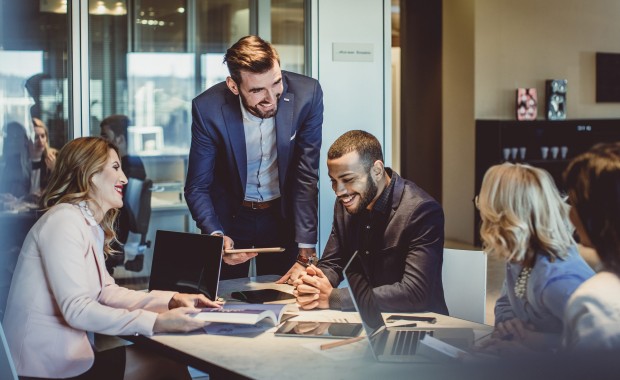 SEO For Event Planners In Spokane