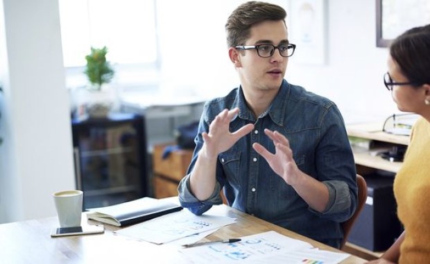 SEO for Graphic designers in Las Vegas