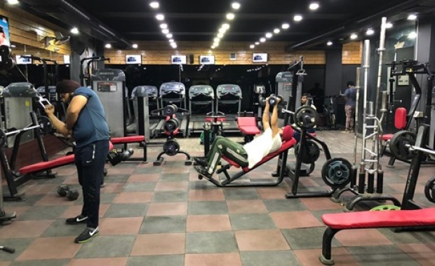 SEO for GYMS in Fresno