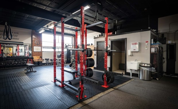 SEO for GYMS in Indianapolis