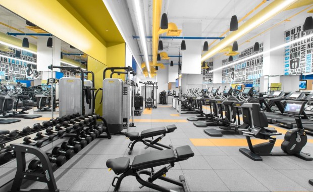 SEO for GYMS in Las Vegas