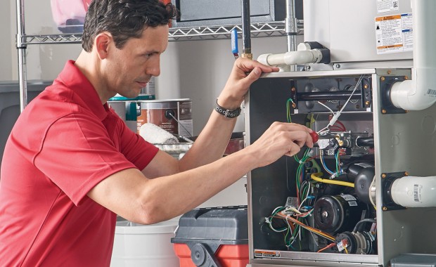 SEO for Heating Repair Services in Worcester