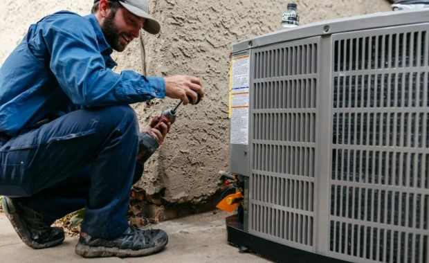 SEO for Heating repair in Fresno