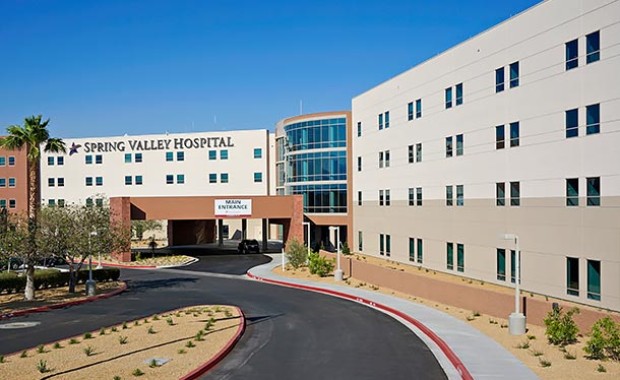 SEO for Hospitals in Las Vegas