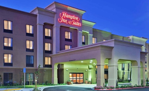 SEO for Hotels in Fresno