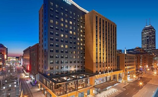 SEO for Hotels in Indianapolis