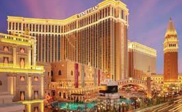 SEO for Hotels in Las Vegas