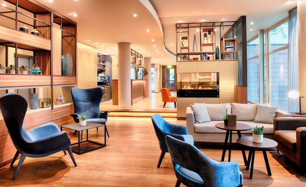SEO For Hotels In Salt Lake City