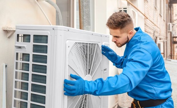 SEO For HVAC Services In Aurora