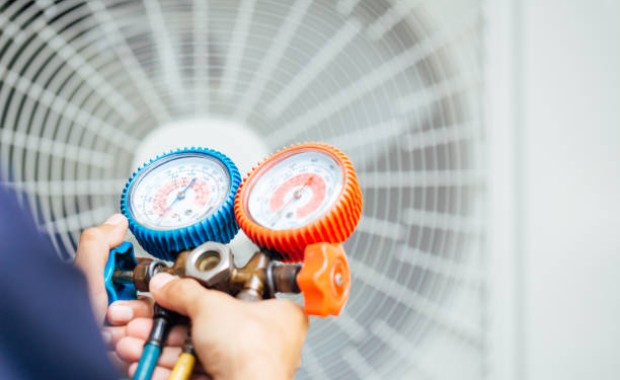 SEO For HVAC services In Baltimore