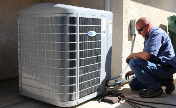 SEO for HVAC services in Fresno