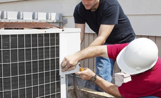 SEO for HVAC services in Indianapolis