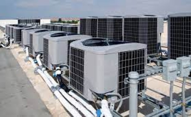 SEO for HVAC services in Las Vegas