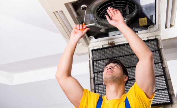 SEO for HVAC Services in Stockton