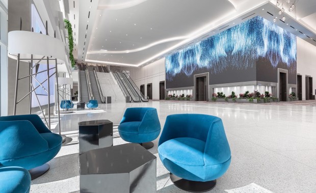 SEO for Interior Designers in Las Vegas