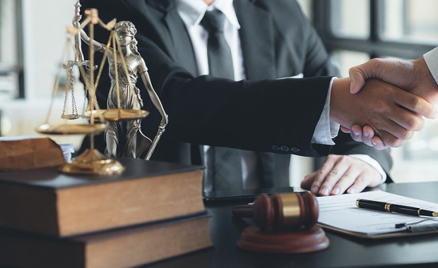 SEO For Lawyers In Aurora