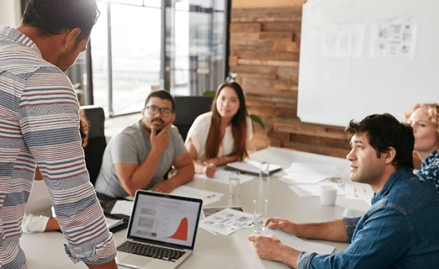 SEO for Marketing Agencies in Las Vegas