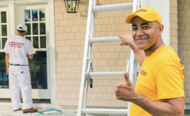 SEO for Painting services in Las Vegas