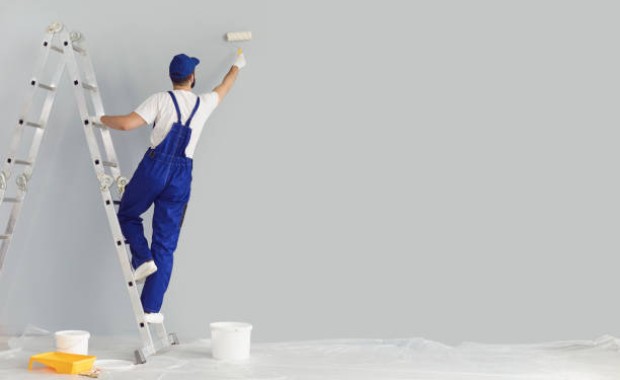 SEO For Painting services In St Louis