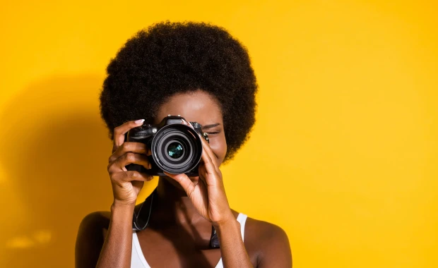 SEO for Photographers in Las Vegas