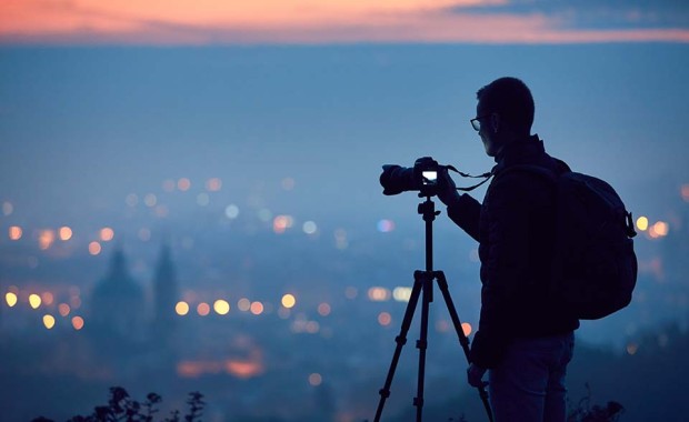 SEO for Photographers in Philadelphia