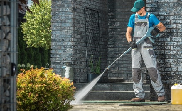 SEO For Pressure Washing In Aurora