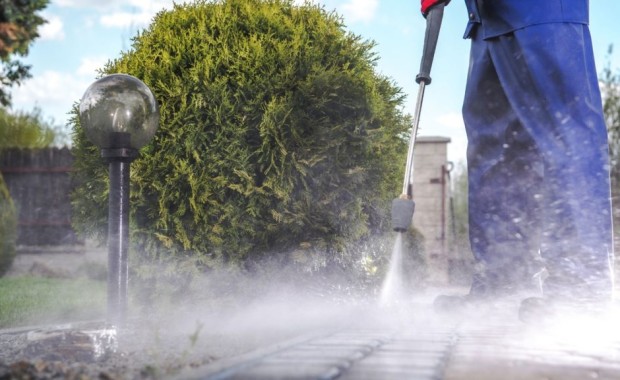 SEO for Pressure washing in Philadelphia