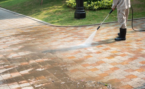 SEO For Pressure Washing In Salt Lake City