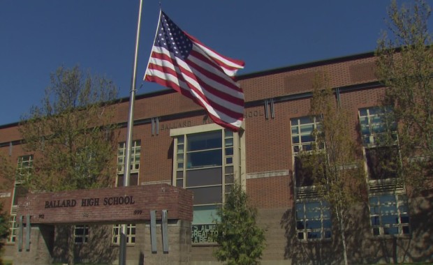 SEO for Schools in Washington