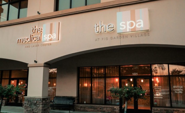 SEO for Spas in Fresno