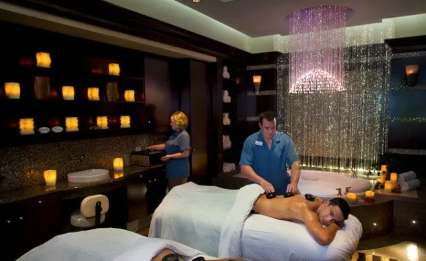 SEO for Spas in Las Vegas