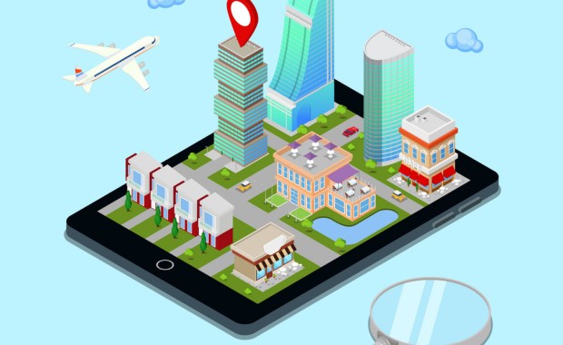 SEO For Travel Agencies In Spokane