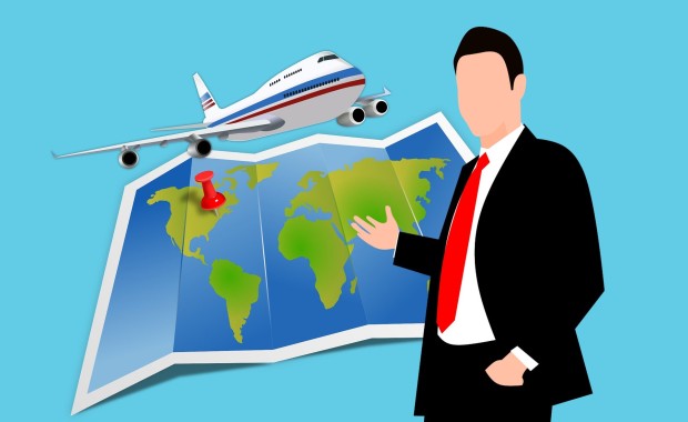 SEO for Travel Agencies in Indianapolis