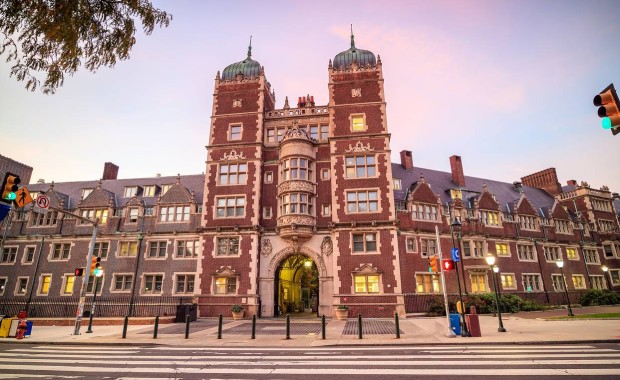 SEO for Universities in Philadelphia