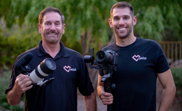 SEO for Videographers in Las Vegas