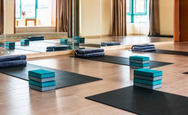 SEO For Yoga Studios In Spokane