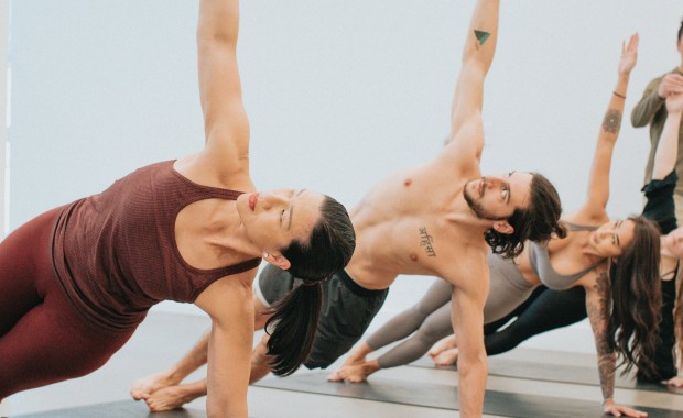 SEO for Yoga Studios in Las Vegas