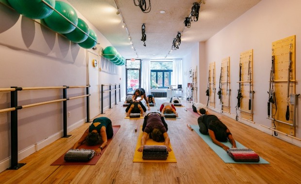 SEO for Yoga Studios in Philadelphia