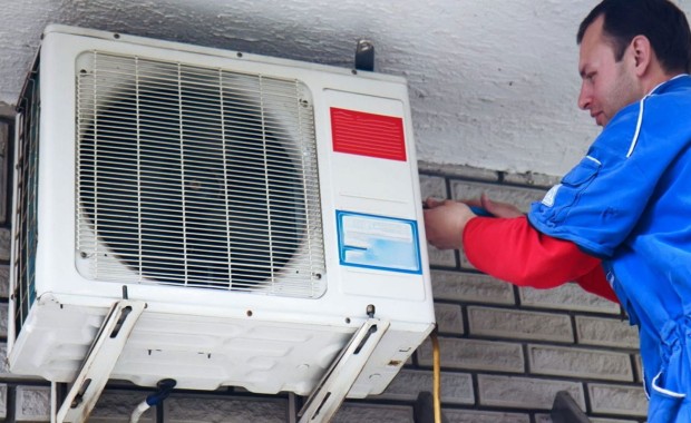 SEO for Air Conditioning repair in San Francisco