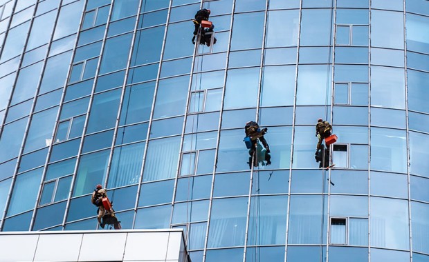 SEO for Window Cleaning in Houston