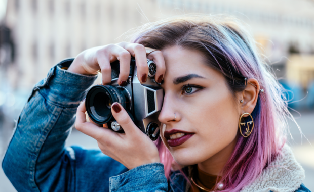 SEO For Photographers In Sacramento