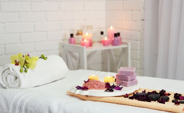 SEO for Spas in San Francisco