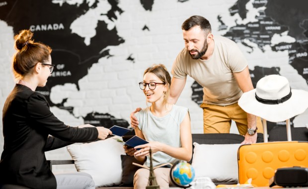 SEO For Tour Operators In Sacramento