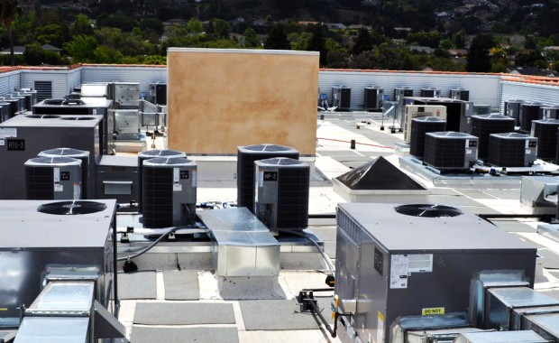 SEO for HVAC services in San Francisco