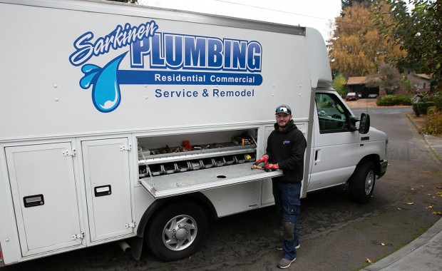 SEO for Plumbing services in Portland