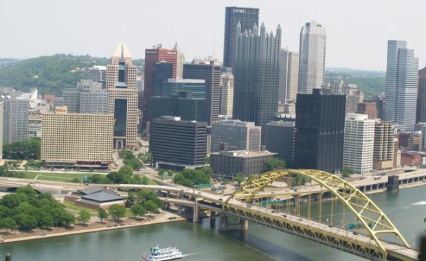 SEO For Software Companies in Pittsburgh