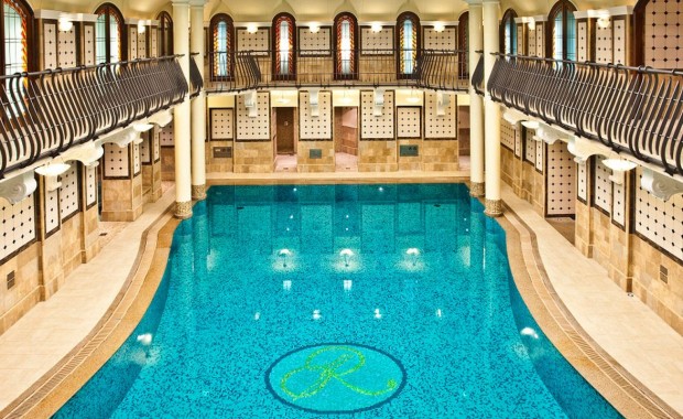 SEO For Spas In St Paul