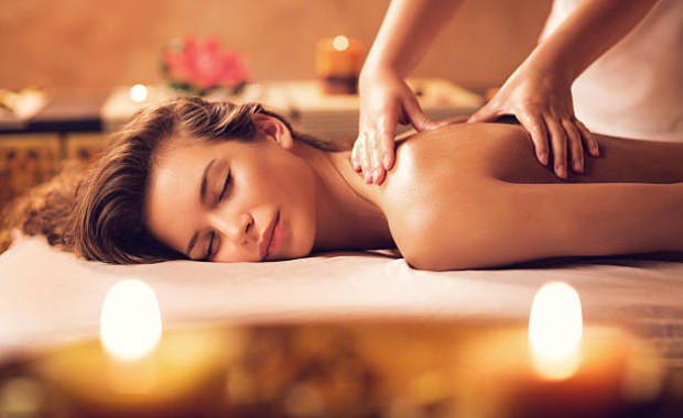 SEO For Spas In Baltimore