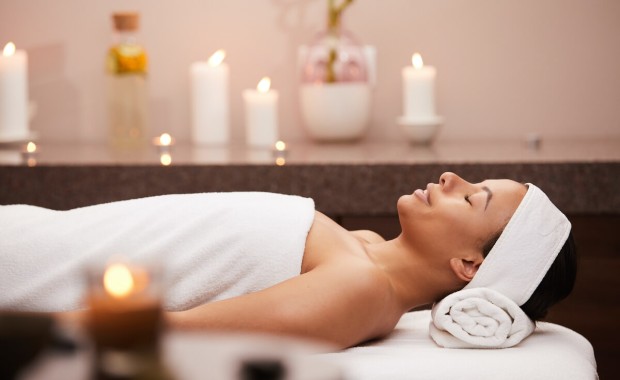 SEO For Spas in Columbus