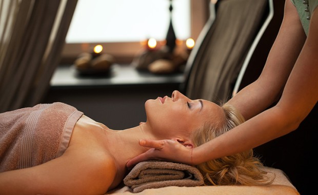 SEO for Spas in Des Moines
